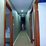 Hotel Cebeci Lotis Ancara