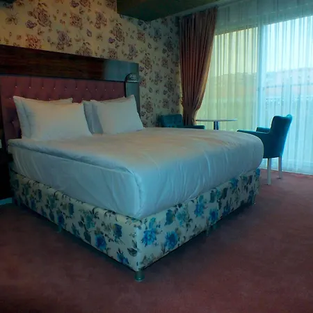 Otel Cebeci Lotis Ankara