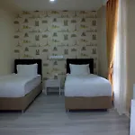 Hotel Cebeci Lotis 2*